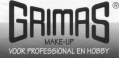GRIMAS - Make-up voor professional en hobby